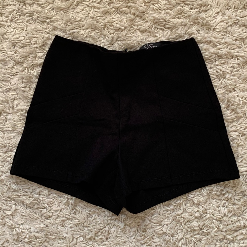 Tattoo shorts